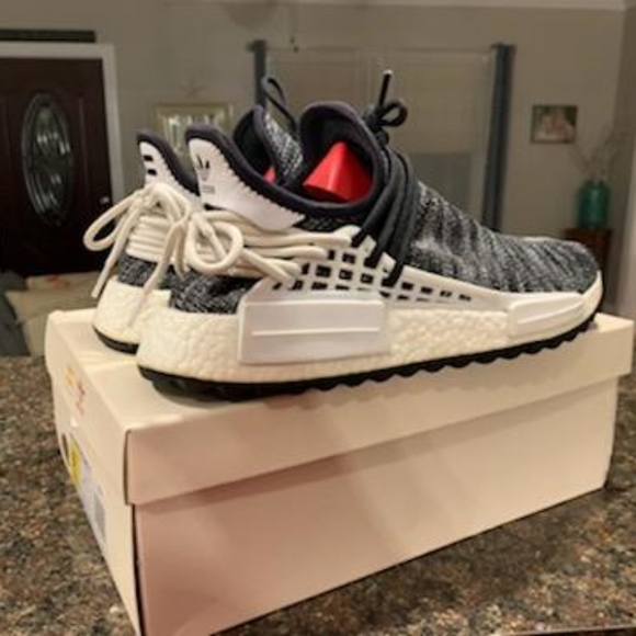 Human Races - Picture 6 of 6